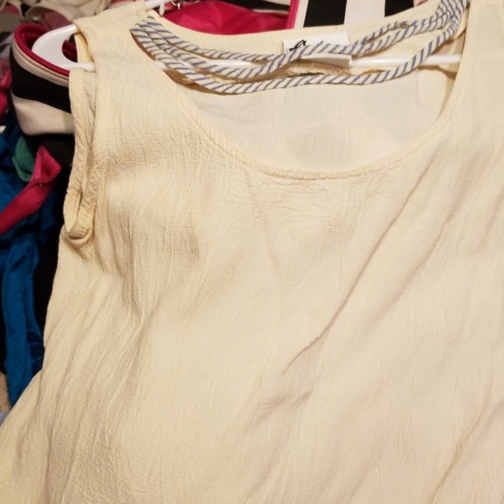 Summer shirt